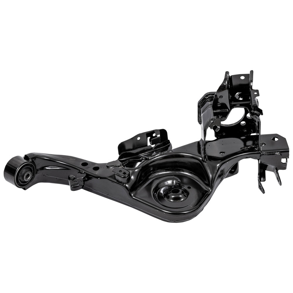 2011 Nissan Rogue Control Arm