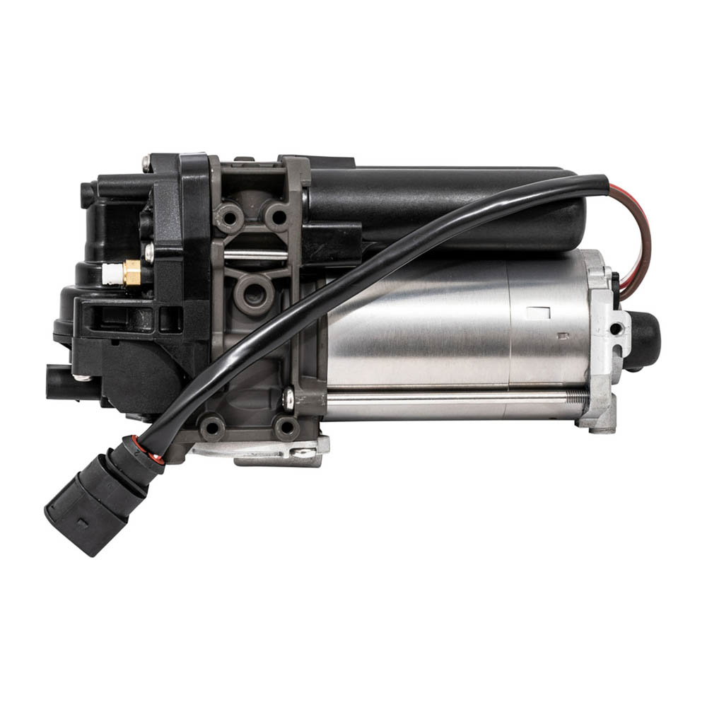 2021 Tesla X Suspension Compressor