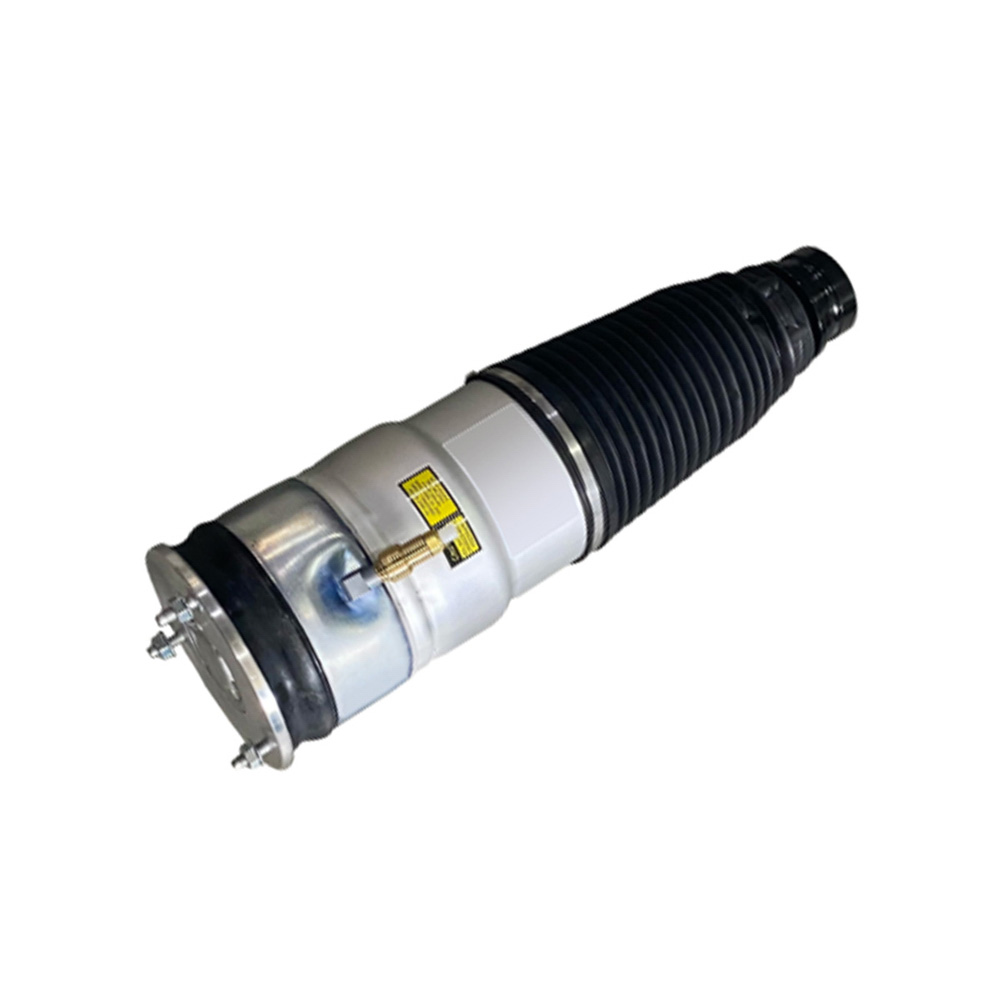 2012 Tesla S Air Spring