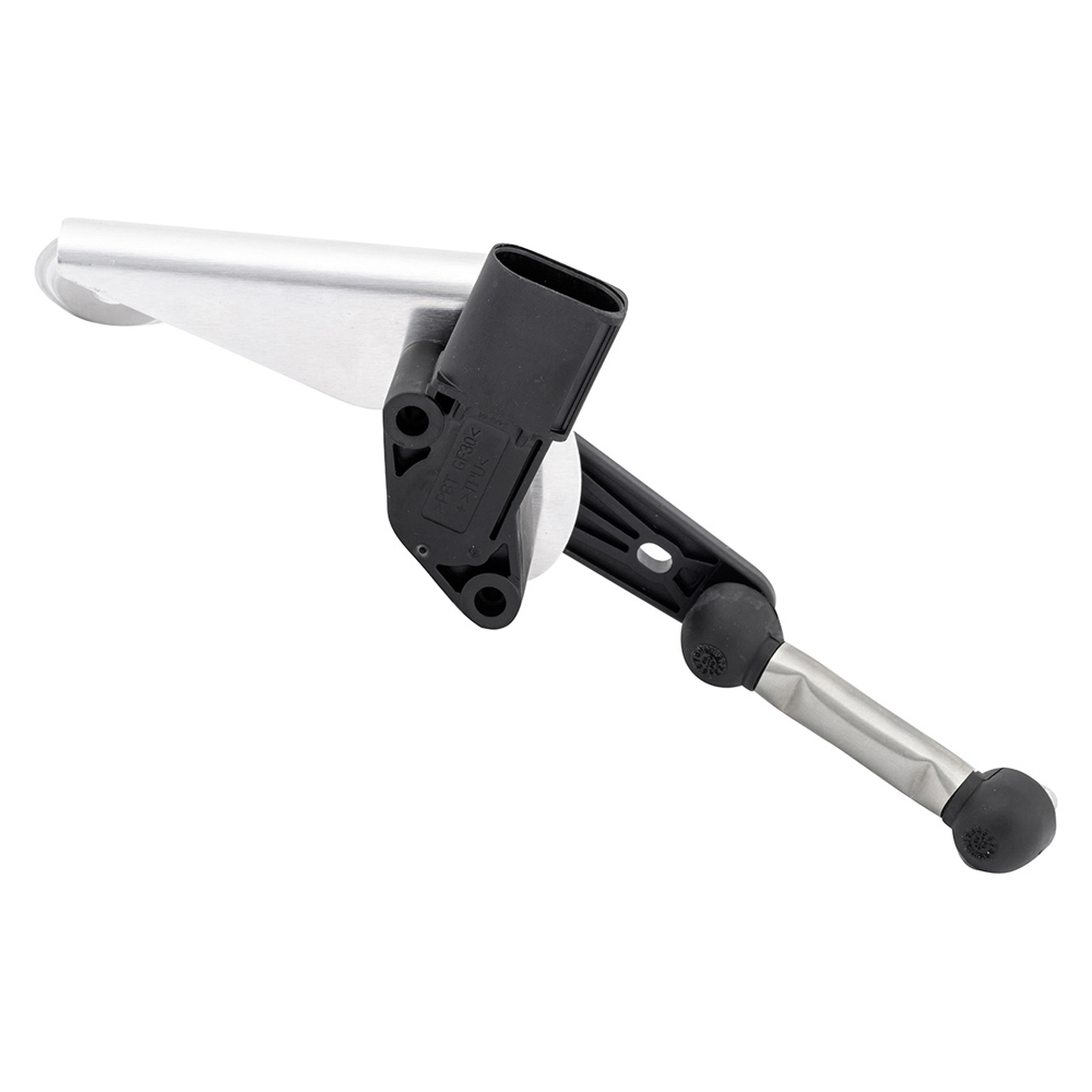 2017 Tesla X Suspension Ride Height Sensor
