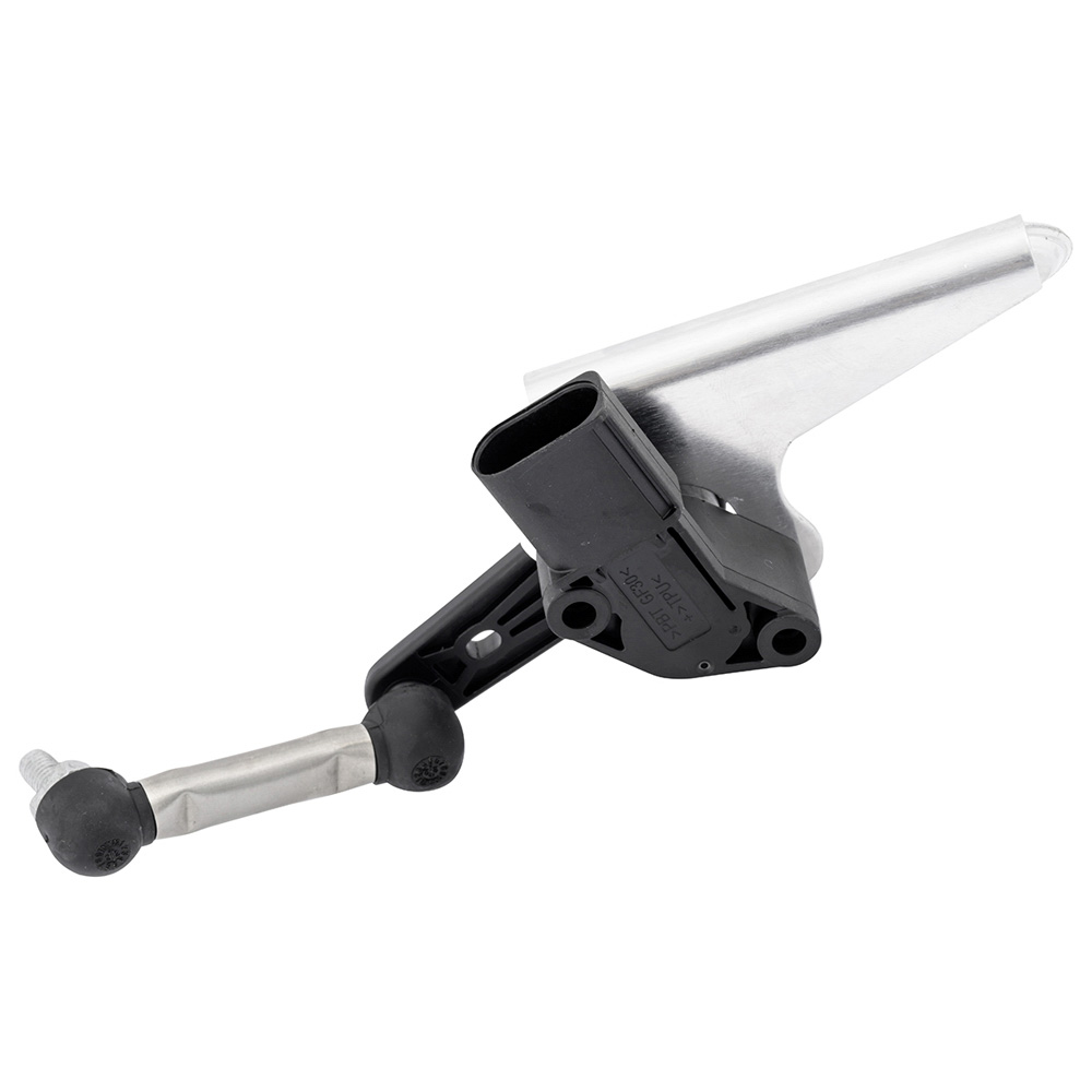 2021 Tesla X Suspension Ride Height Sensor