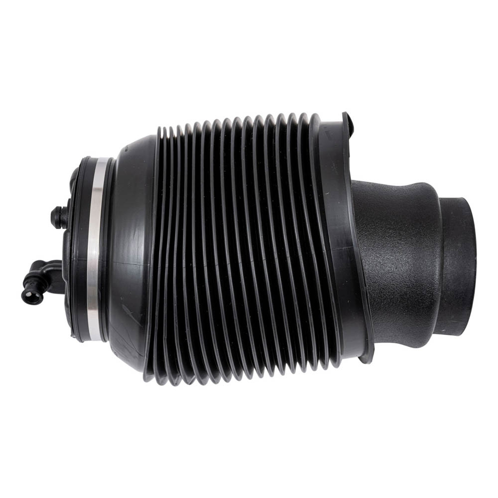2007 Toyota 4Runner Air Spring