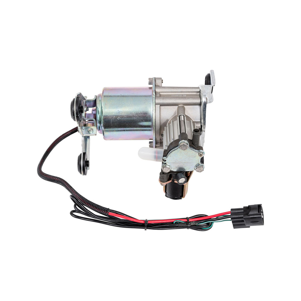 2003 Lexus GX470 Suspension Compressor