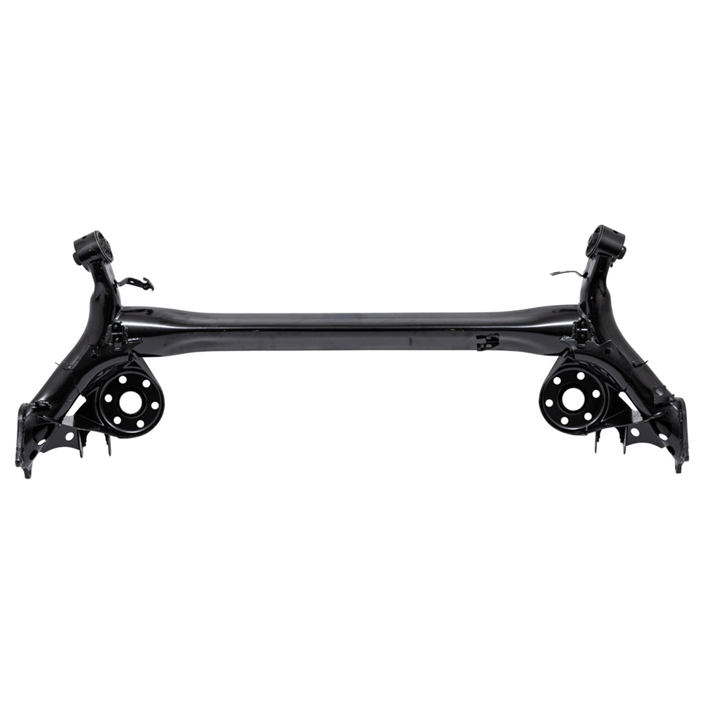 2012 Scion xB Suspension I-Beam Axle