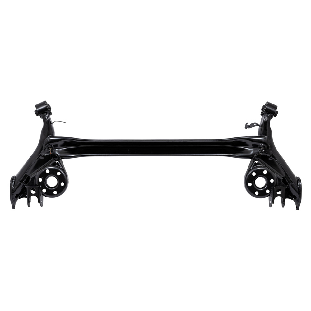 2012 Scion xB Suspension I-Beam Axle