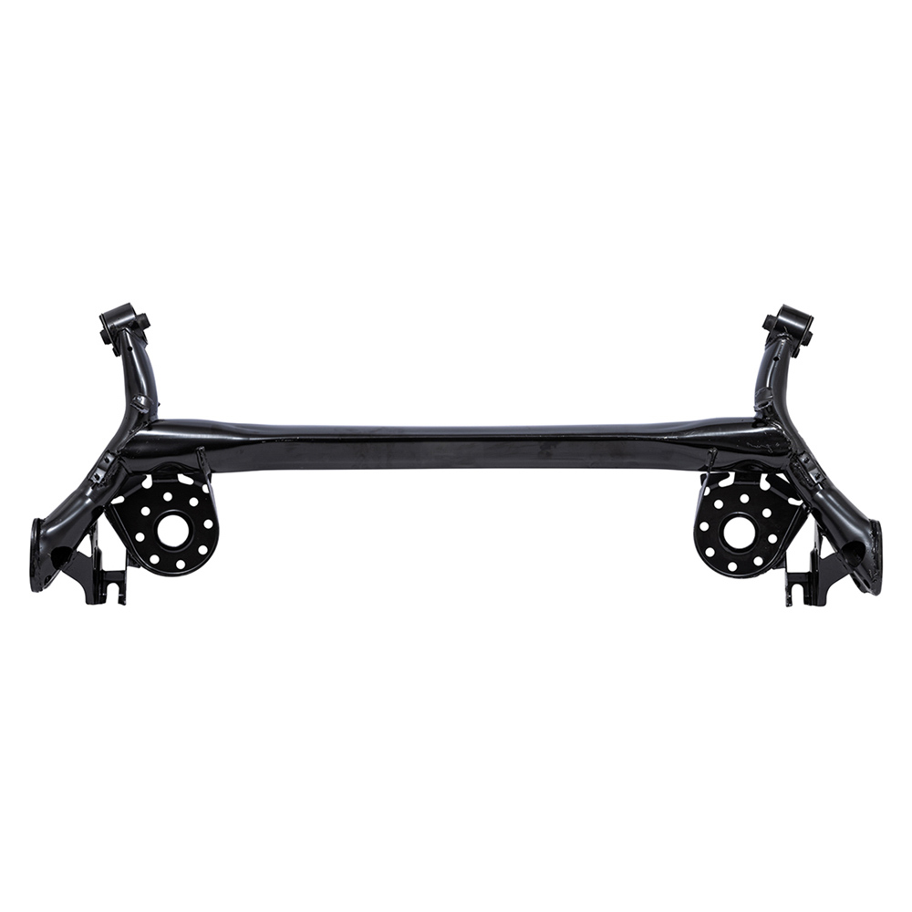 Amity Autoparts 58-AX-0004 Suspension I-Beam Axle