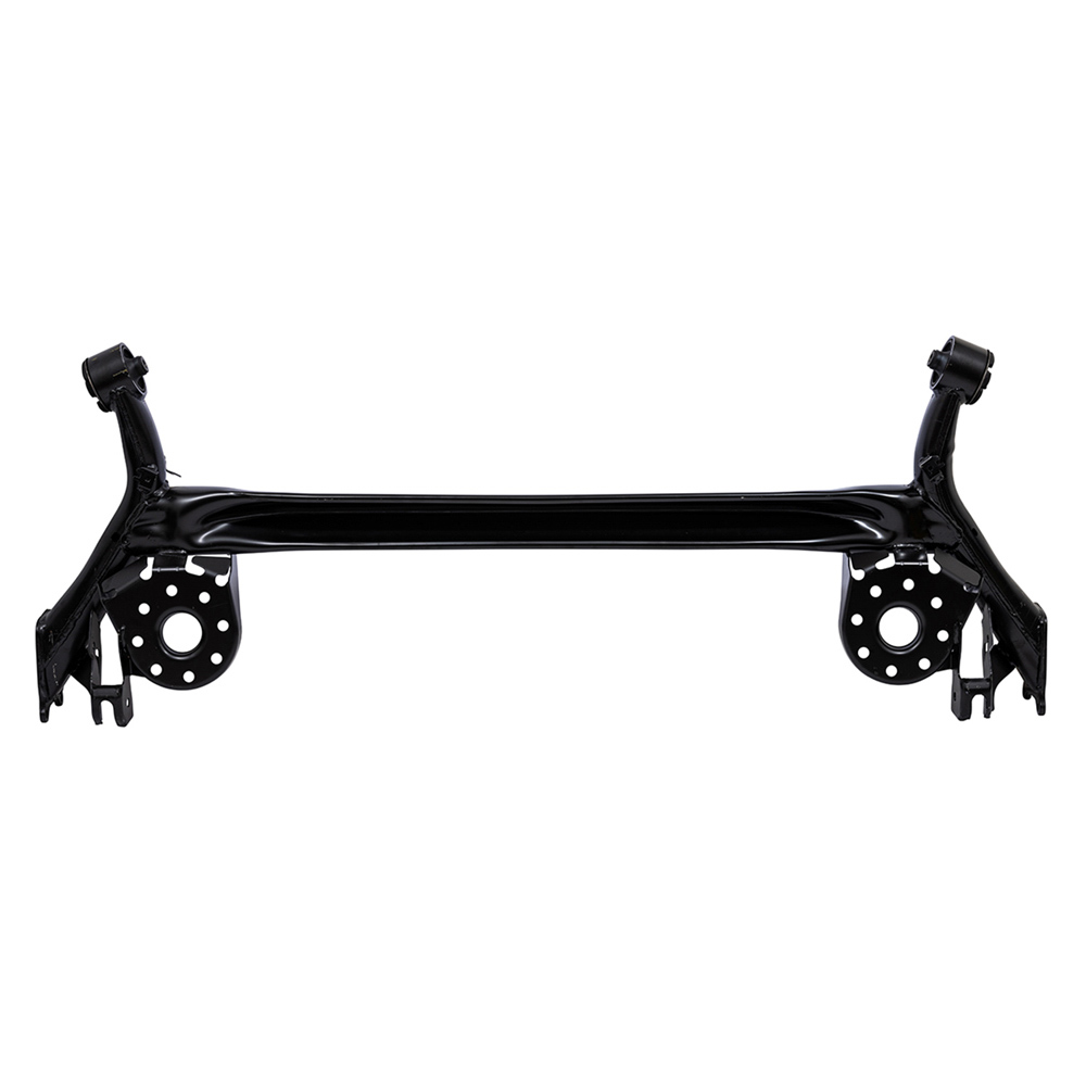 2013 Toyota Yaris Suspension I-Beam Axle