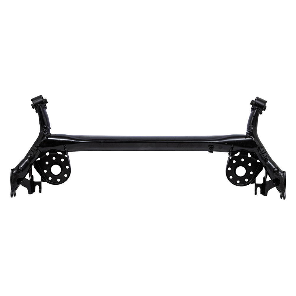 2013 Toyota Yaris Suspension I-Beam Axle