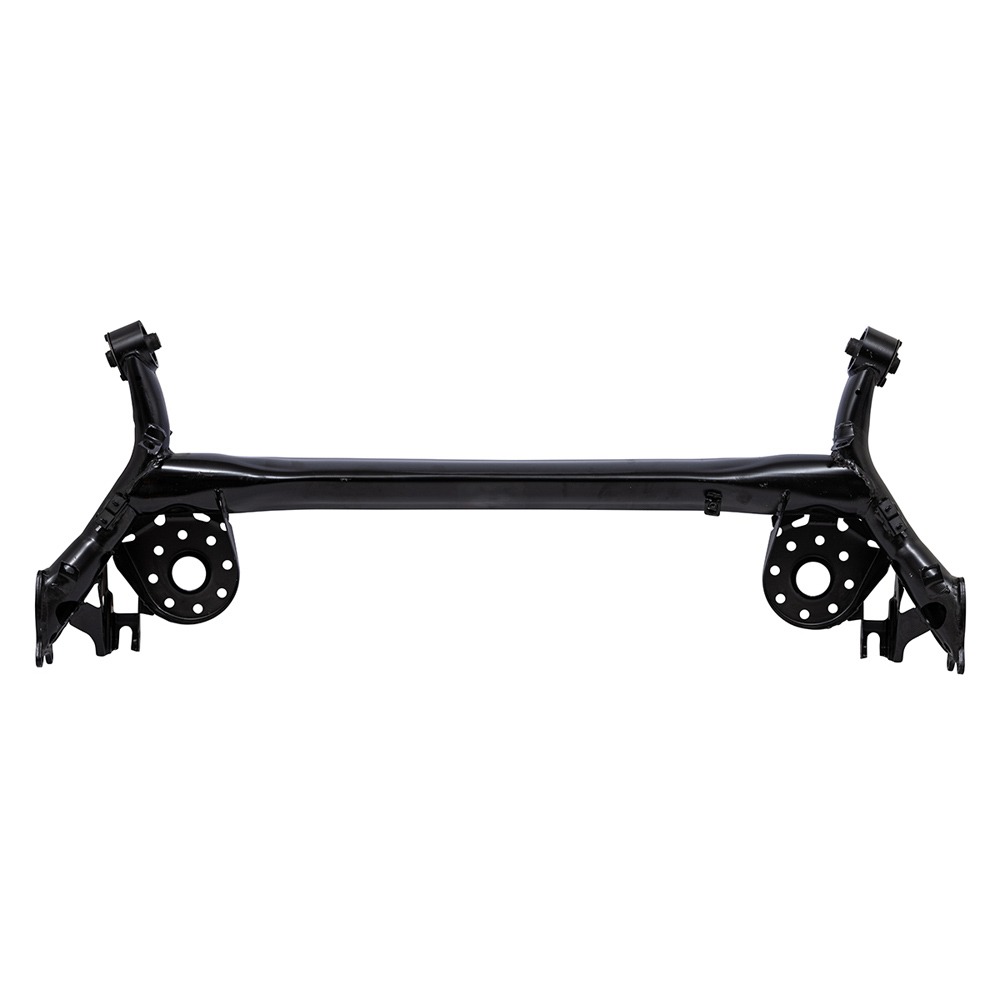 2013 Toyota Yaris Suspension I-Beam Axle