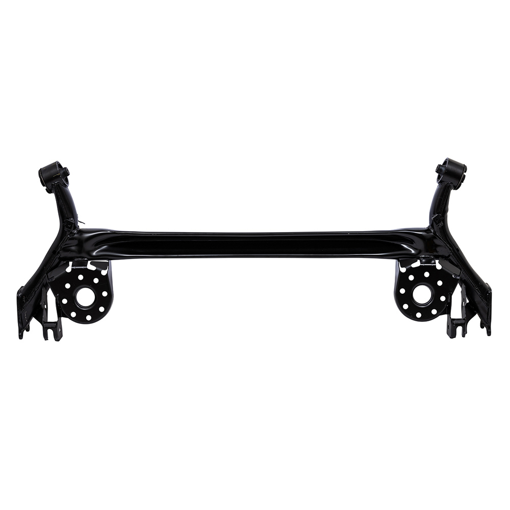 2013 Toyota Yaris Suspension I-Beam Axle