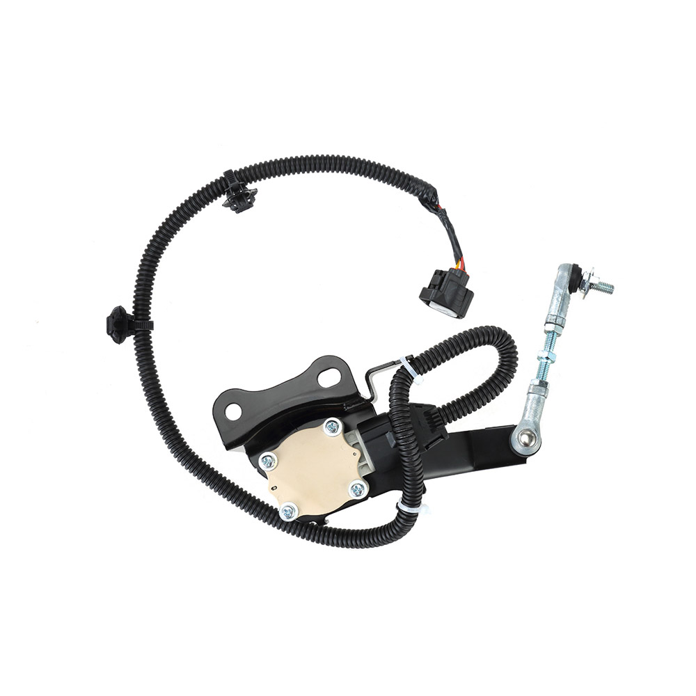 2007 Lexus LX470 Suspension Ride Height Sensor