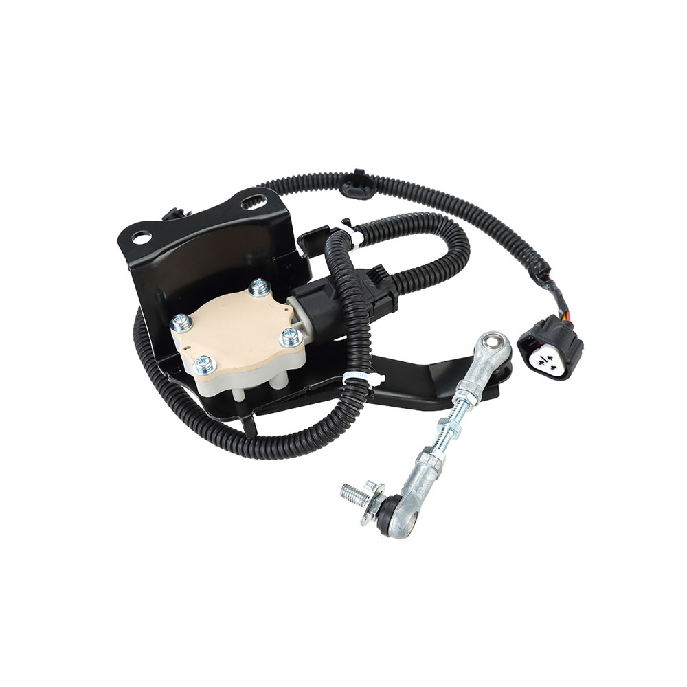 2007 Lexus LX470 Suspension Ride Height Sensor