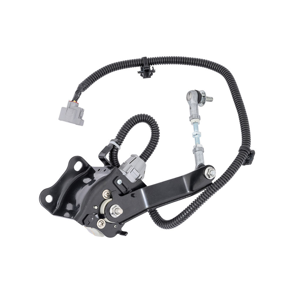 2000 Lexus LX470 Suspension Ride Height Sensor