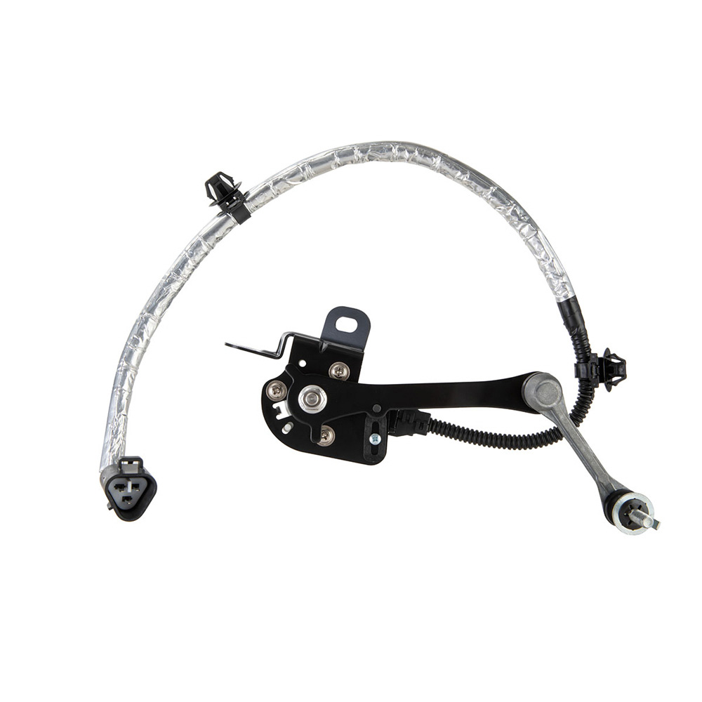 2021 Lexus LX570 Suspension Ride Height Sensor