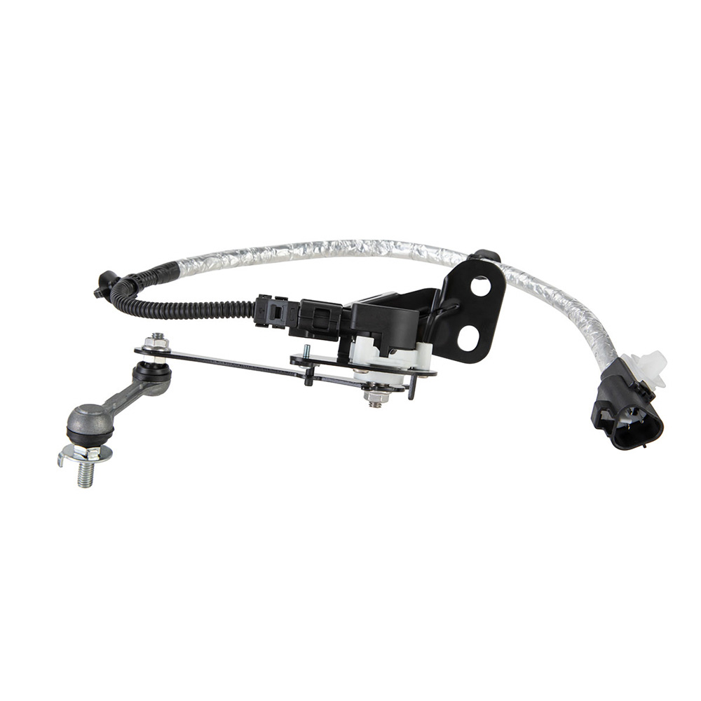 2021 Lexus LX570 Suspension Ride Height Sensor