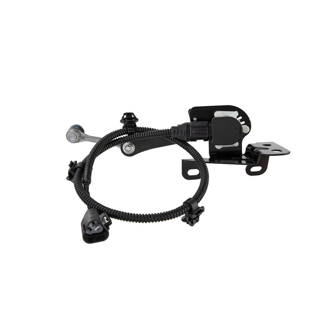 2011 Lexus LX570 Suspension Ride Height Sensor