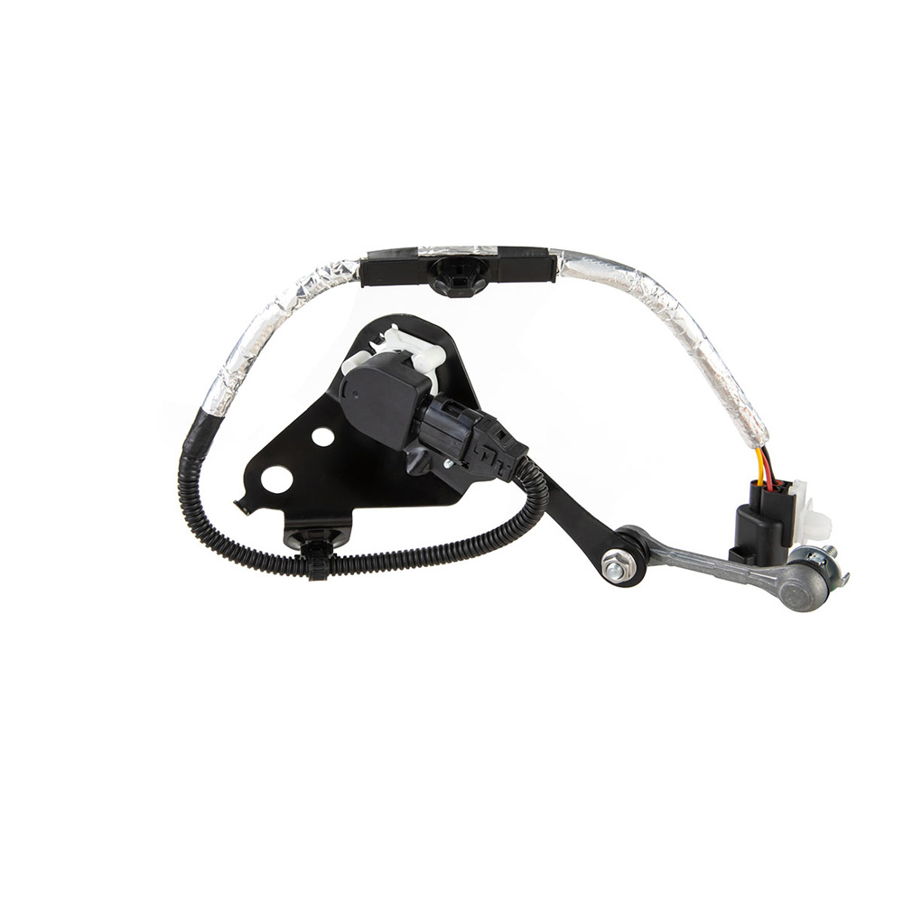 2021 Lexus LX570 Suspension Ride Height Sensor