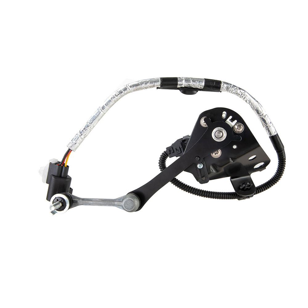 2021 Lexus LX570 Suspension Ride Height Sensor