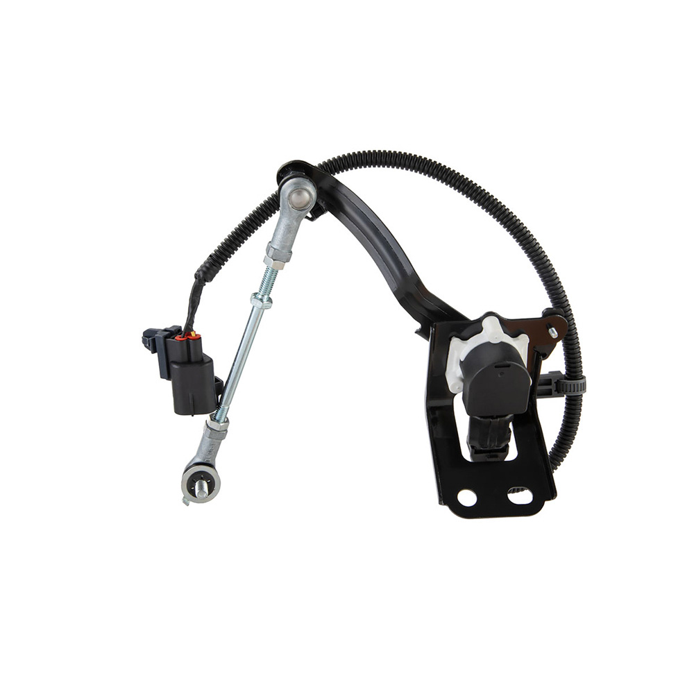 2007 Toyota Sequoia Suspension Ride Height Sensor