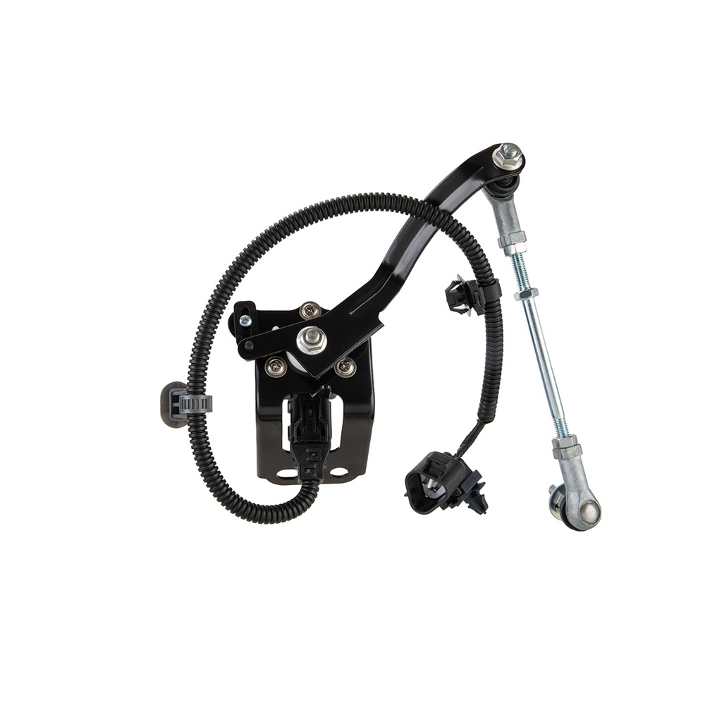 2007 Toyota Sequoia Suspension Ride Height Sensor