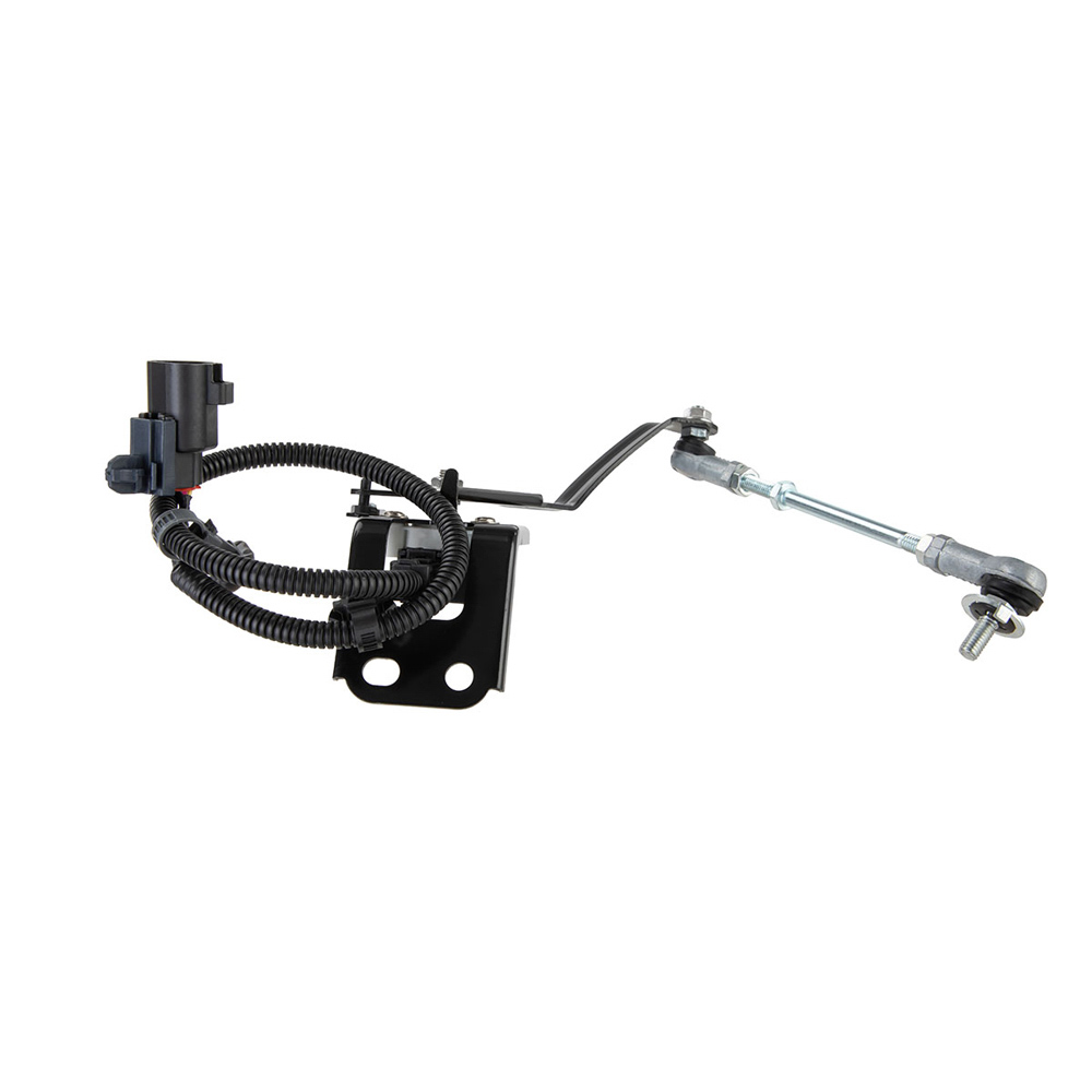 2007 Toyota Sequoia Suspension Ride Height Sensor