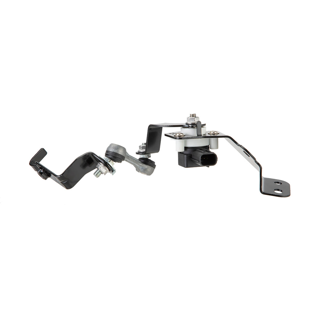 2021 Lexus NX300 Suspension Ride Height Sensor