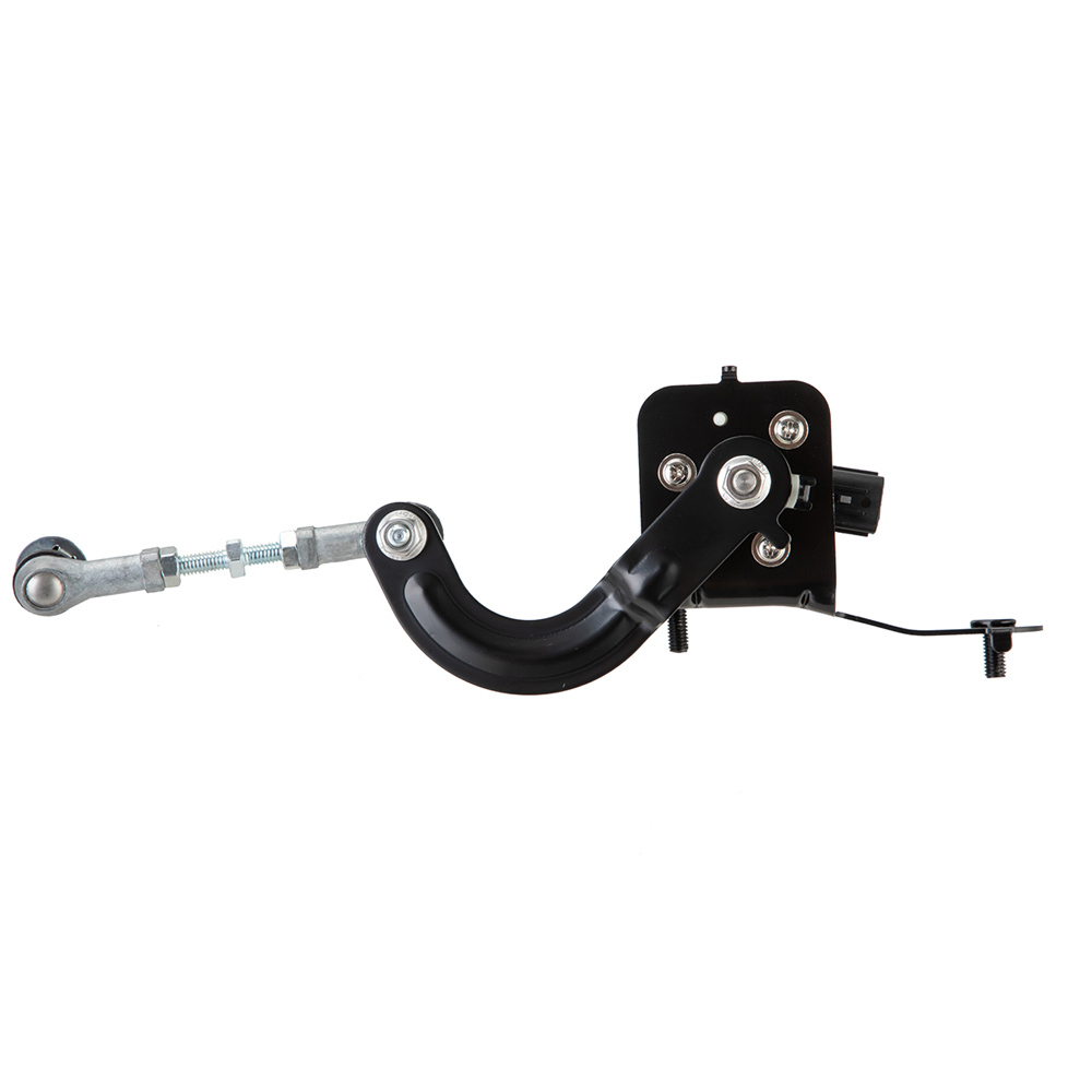 2012 Toyota Venza Suspension Ride Height Sensor