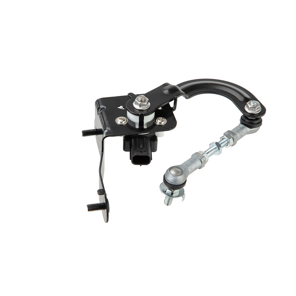 2012 Toyota Venza Suspension Ride Height Sensor