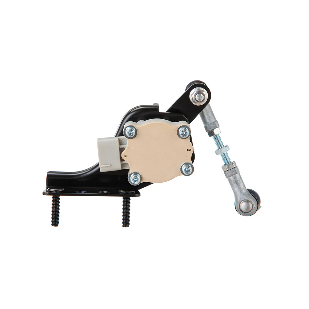 2021 Lexus NX300h Suspension Ride Height Sensor