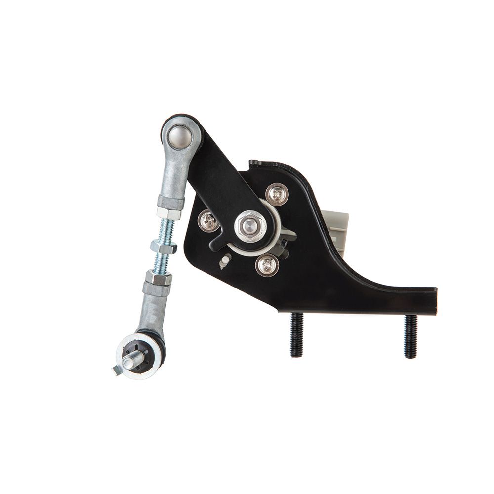 2021 Lexus NX300h Suspension Ride Height Sensor