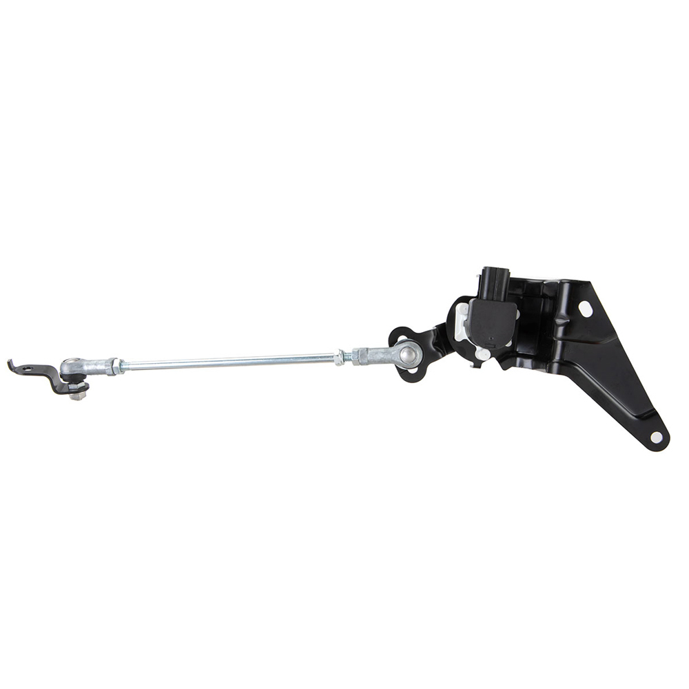 2007 Lexus IS250 Suspension Ride Height Sensor