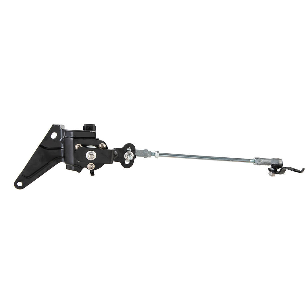 2007 Lexus IS250 Suspension Ride Height Sensor