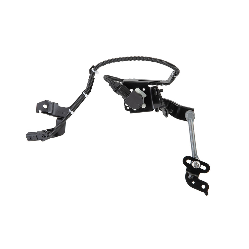 2015 Lexus RX450h Suspension Ride Height Sensor