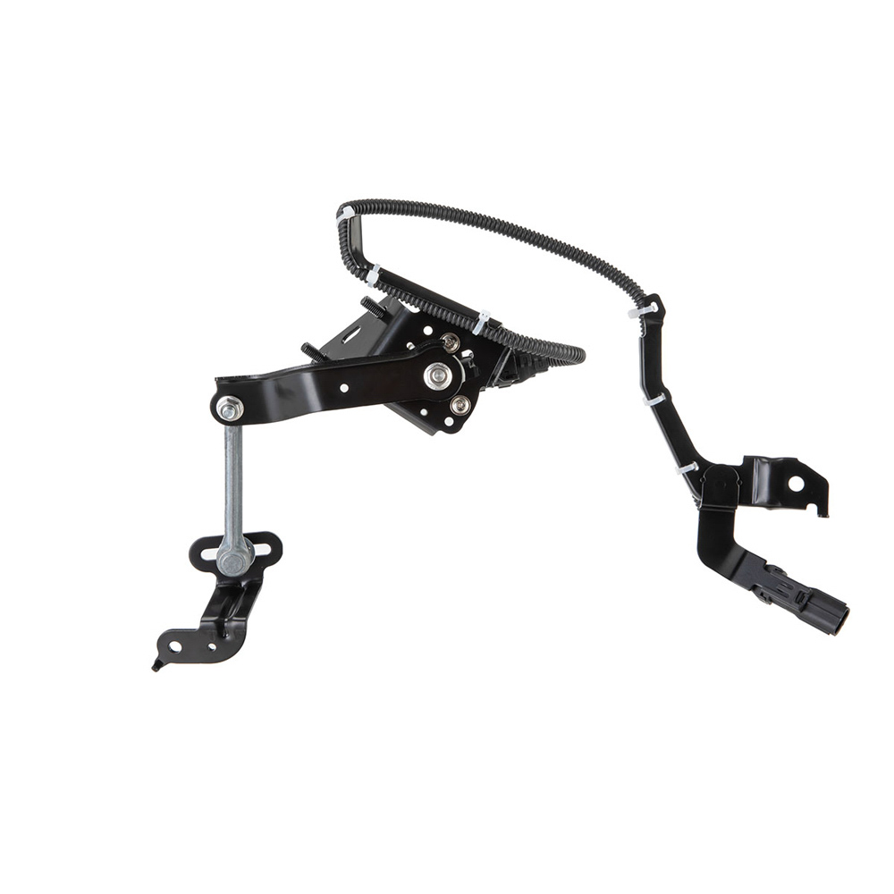 2015 Lexus RX450h Suspension Ride Height Sensor