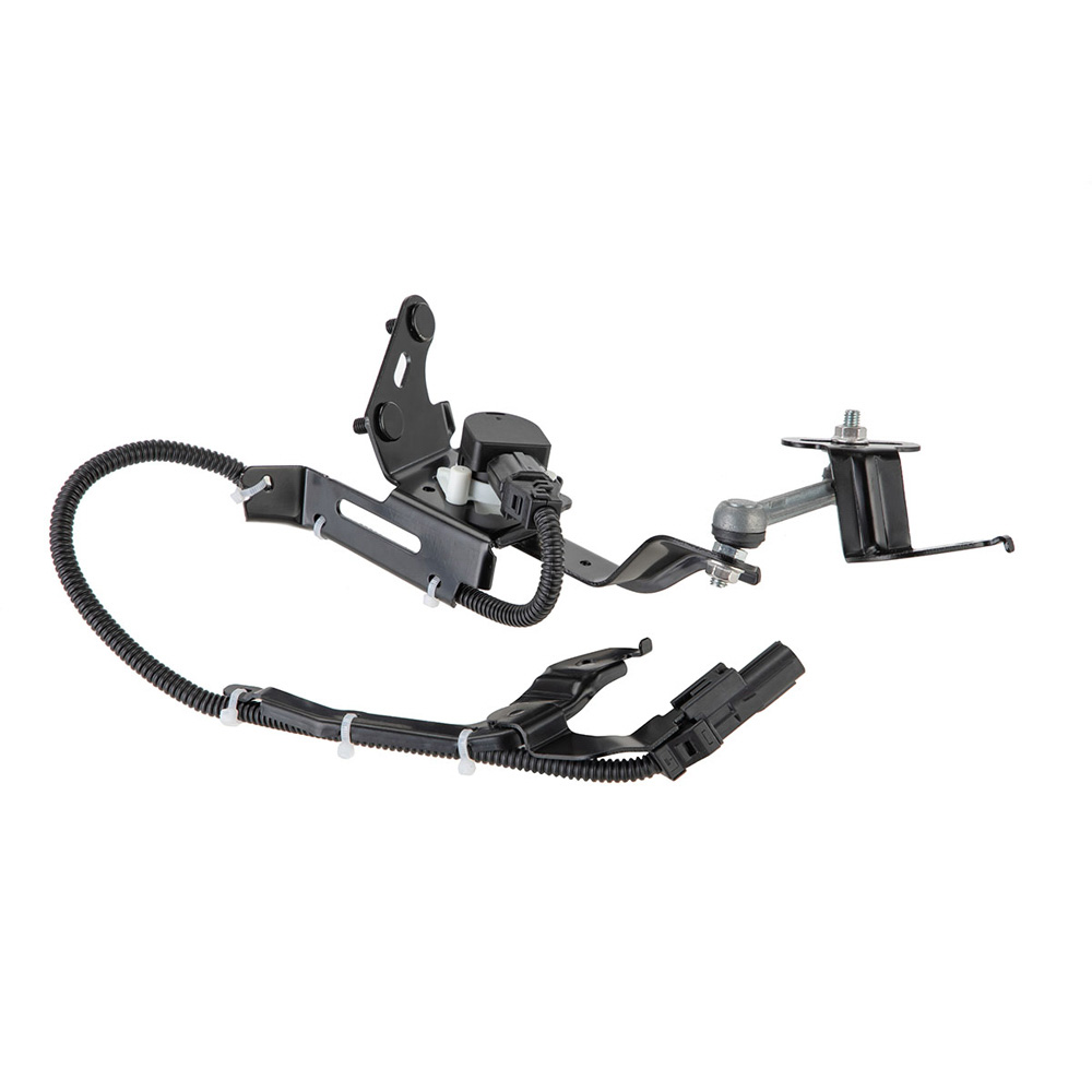 2015 Lexus RX450h Suspension Ride Height Sensor