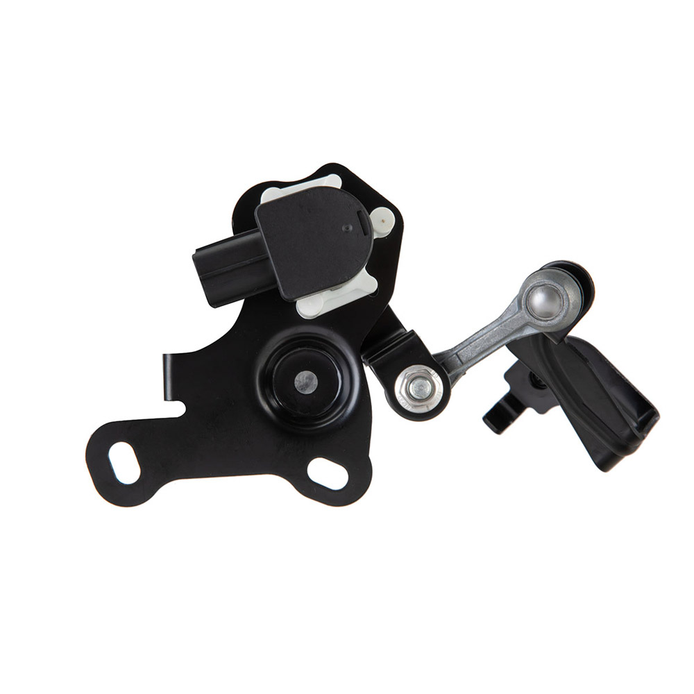 2017 Lexus CT200h Suspension Ride Height Sensor