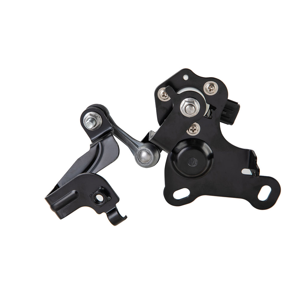 2017 Lexus CT200h Suspension Ride Height Sensor
