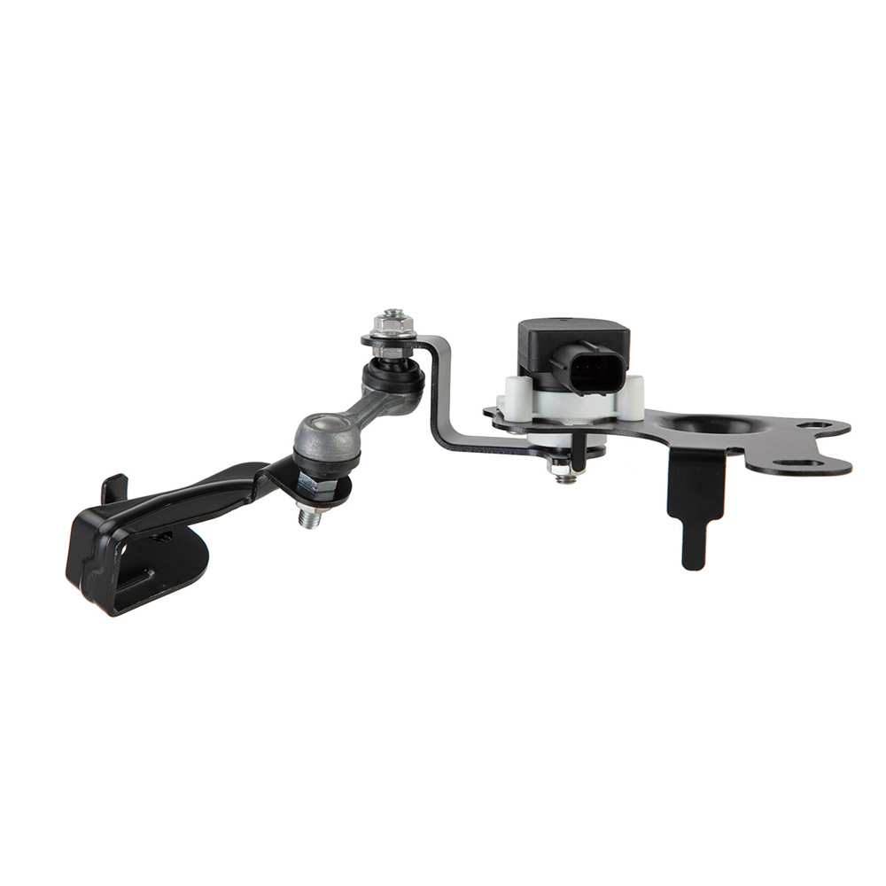 2017 Lexus CT200h Suspension Ride Height Sensor
