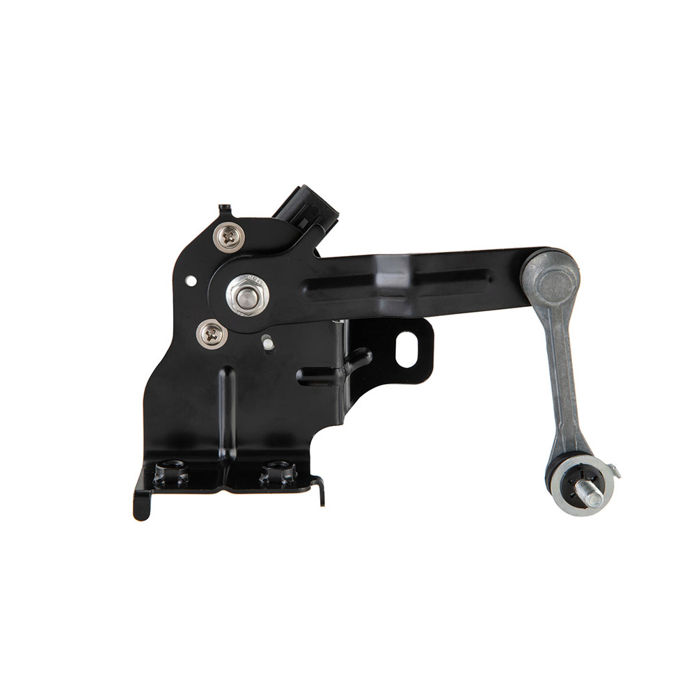 2017 Lexus RC300 Suspension Ride Height Sensor