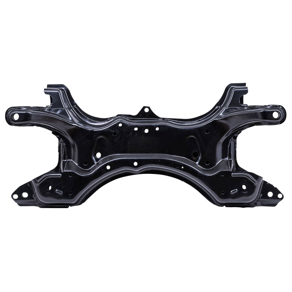 2012 Toyota Corolla Suspension Subframe