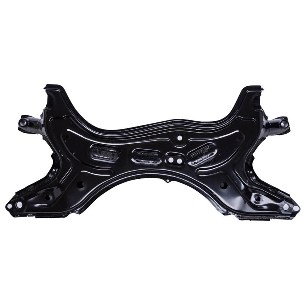 2003 Toyota RAV4 Suspension Subframe
