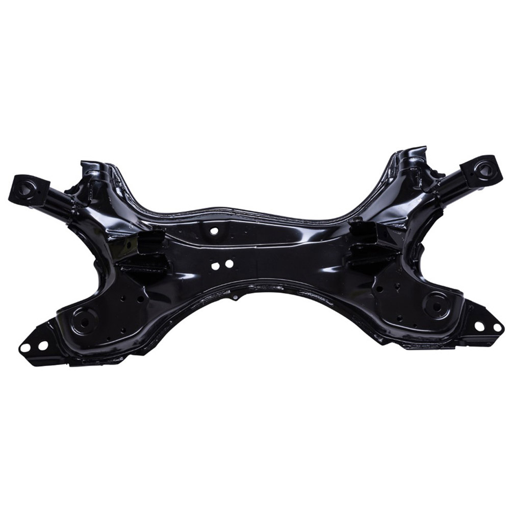 2003 Toyota RAV4 Suspension Subframe