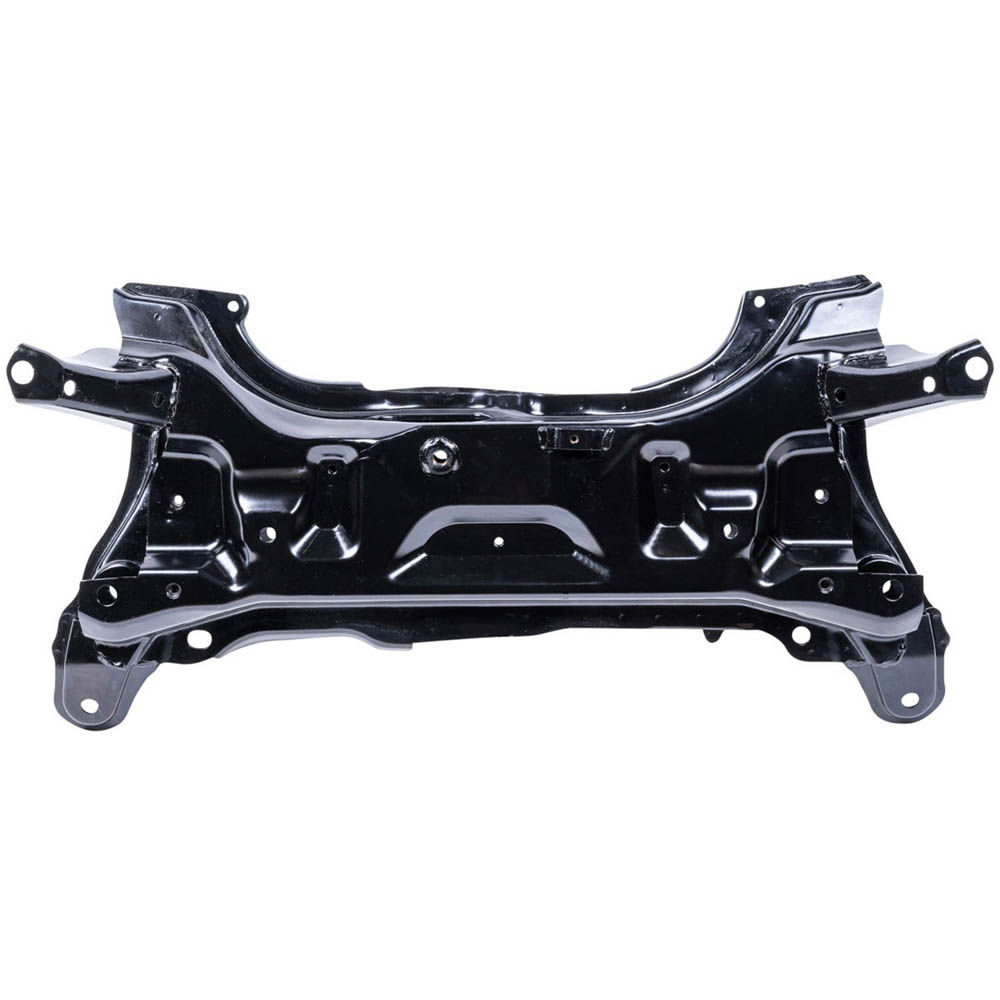 Amity Autoparts 58-SF-0017 Suspension Subframe