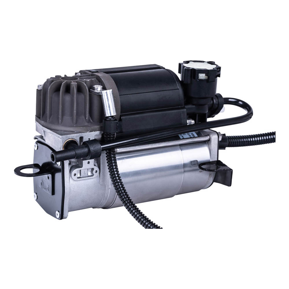 2000 Audi A6 Suspension Compressor