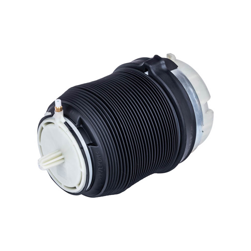 2007 Audi A6 Air Spring