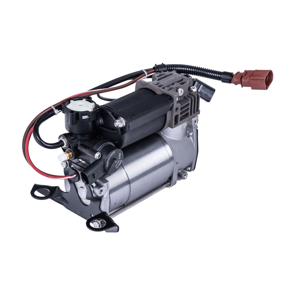 2011 Audi A6 Suspension Compressor