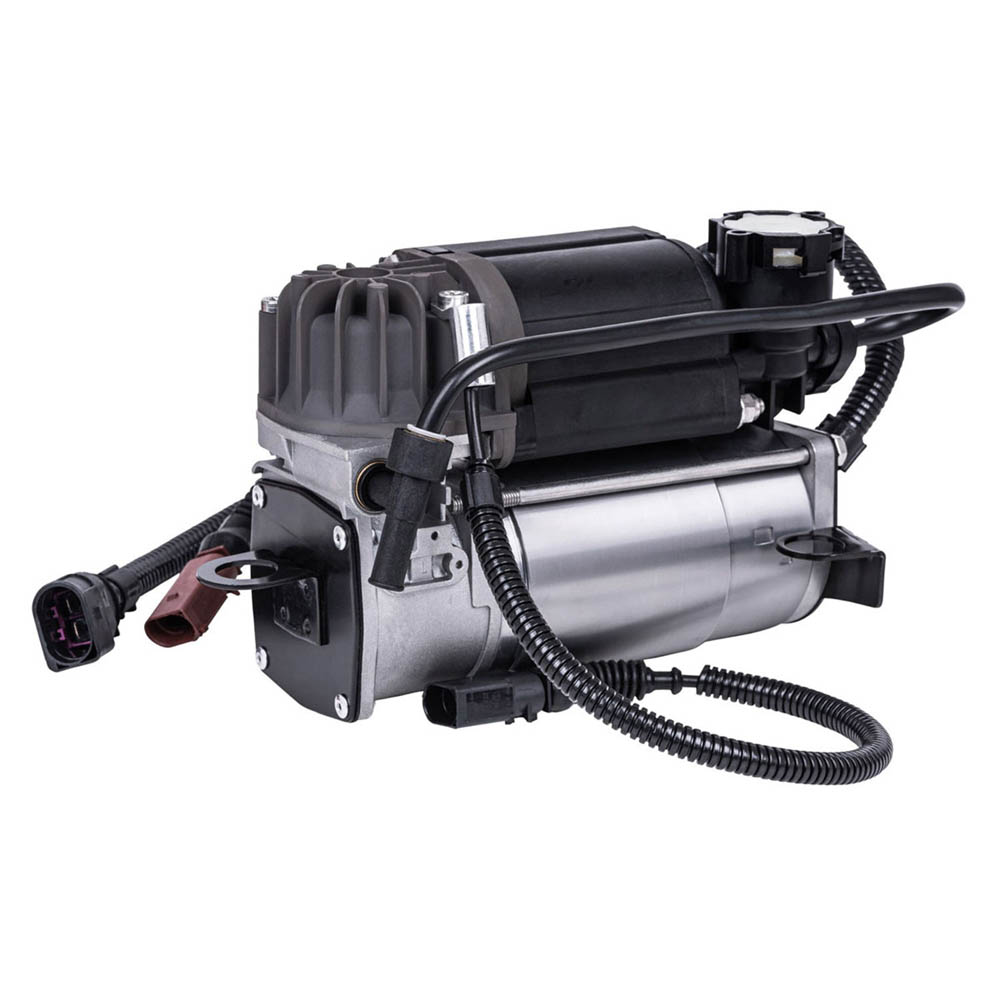 2009 Audi A8 Quattro Suspension Compressor