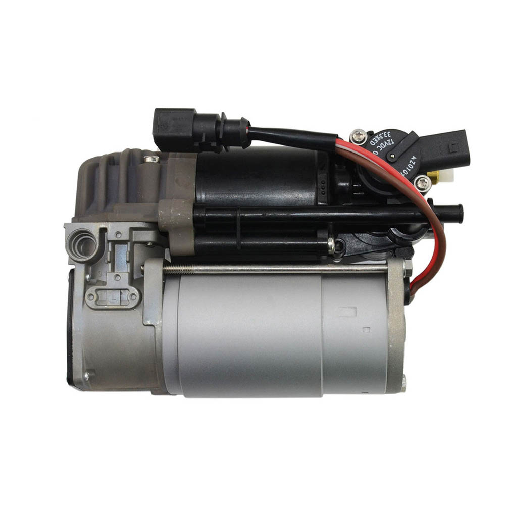 2012 Audi A8 Quattro Suspension Compressor