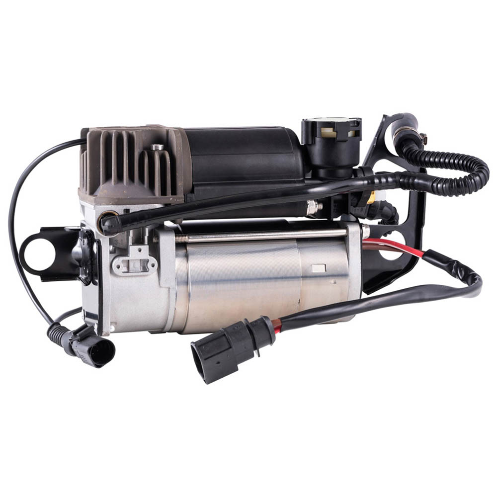 2004 Porsche Cayenne Suspension Compressor