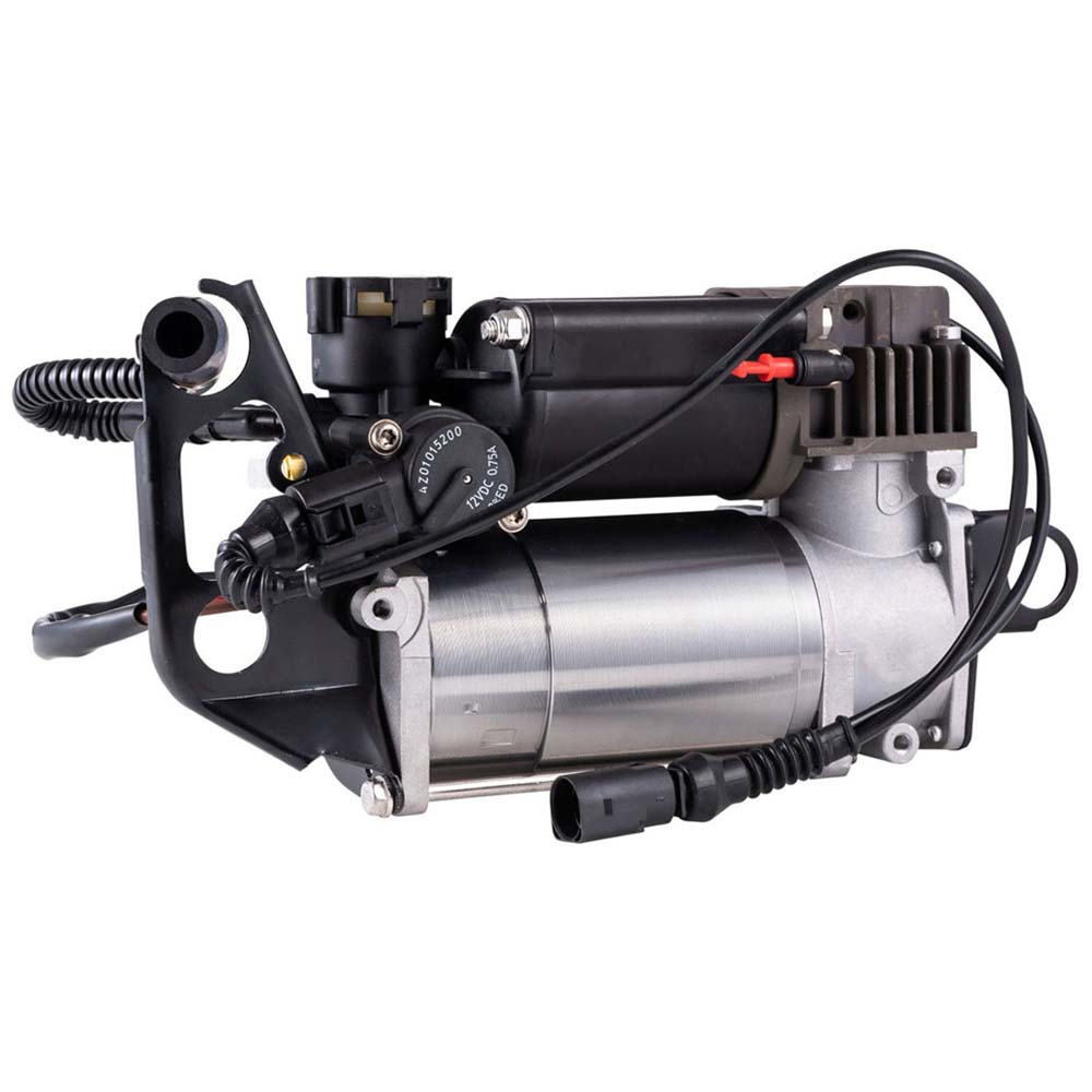 2004 Porsche Cayenne Suspension Compressor